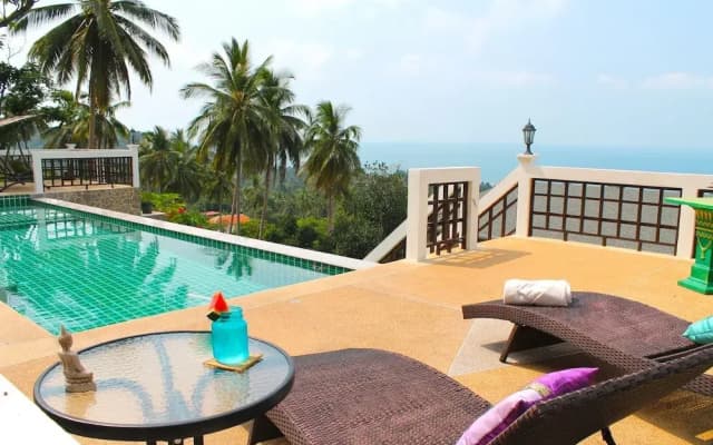 JER Apartments Samui - photo 4