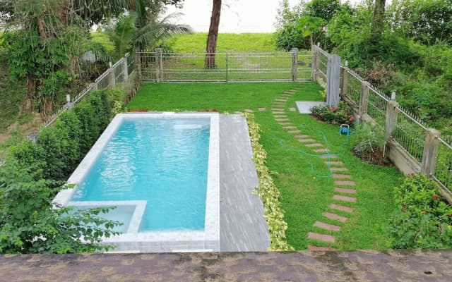 Baan Mook Taley Private Beachfront Villa - photo 5