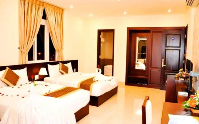 Gia Linh Hotel - photo 3
