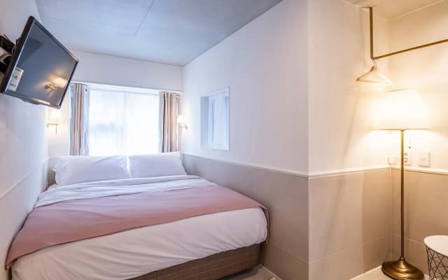 The Phase Boutique Hotel - photo 5
