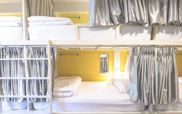 Bharani Hostel - photo 2