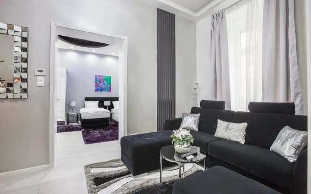 Opera Luxory Suite - photo 3