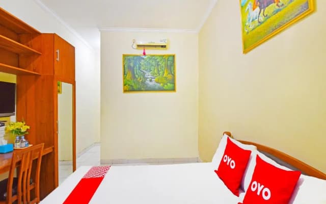 Capital O 91406 Agus Jaya Residence - photo 5