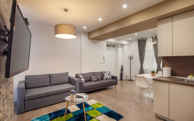 Kastely Apartments - Buda Castle - photo 3