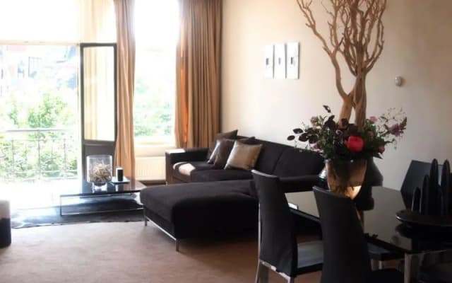 Singel Apartment - photo 3