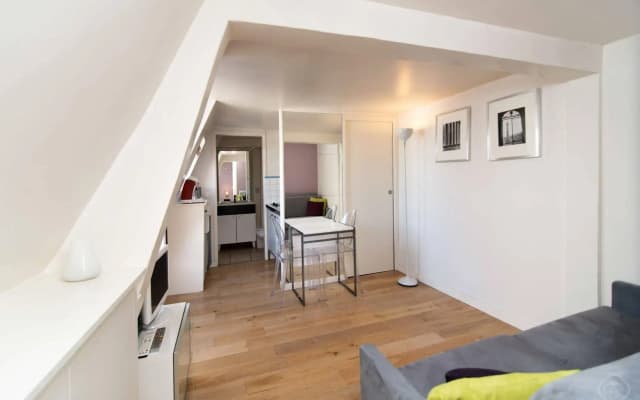 BP Apartments - Charming Louvre - photo 5