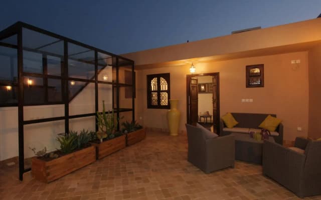Riad Massiba - photo 2