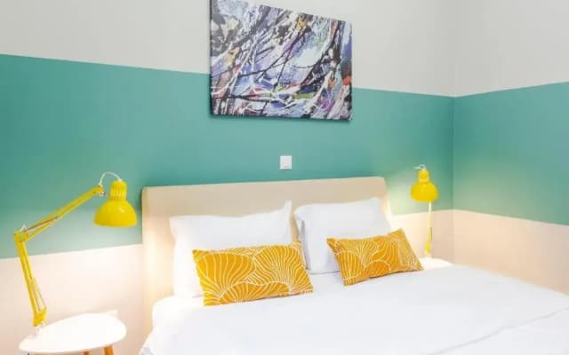 Acropolis Apartments - photo 4