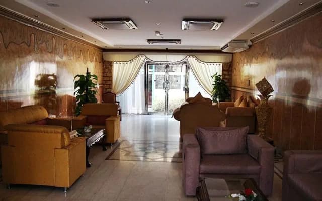 Waves Hotel Ajman - photo 2