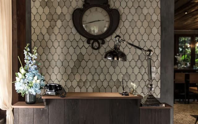 ONCE (upon a time) Chiang Mai Boutique Home - photo 2