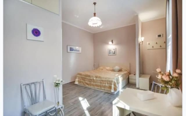 Apartment 55 - photo 4