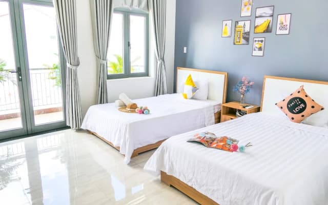 T P Luxury House - photo 4