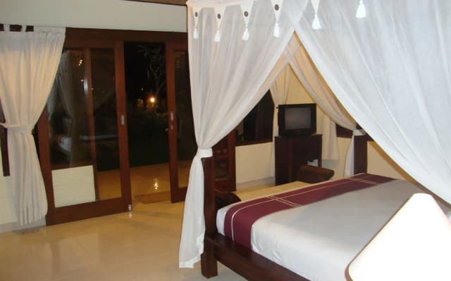 Sri Aksata Ubud Resort - photo 5