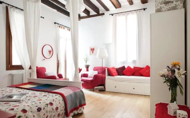 Aria e Luce Suites a Venezia - photo 5