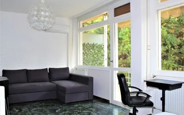 Ionos Dragoumi 34 Athens Comfy Studio - photo 4