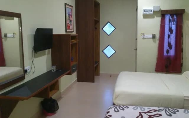 Chalet Homestay TM3 - photo 4