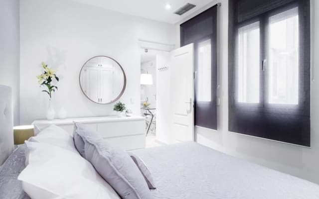 Serrano apartment - photo 2