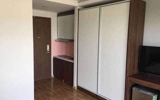 Happy Apartment - photo 3