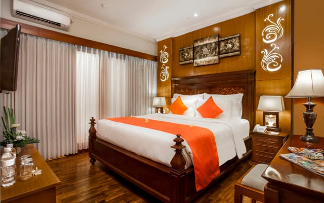 Astagina Resort Villa and Spa - photo 3