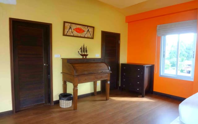 Lemon House Samui - photo 4