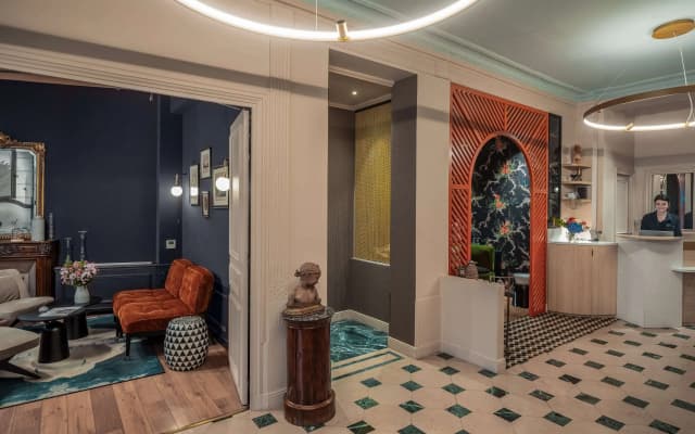 Hôtel LOUISON - photo 2