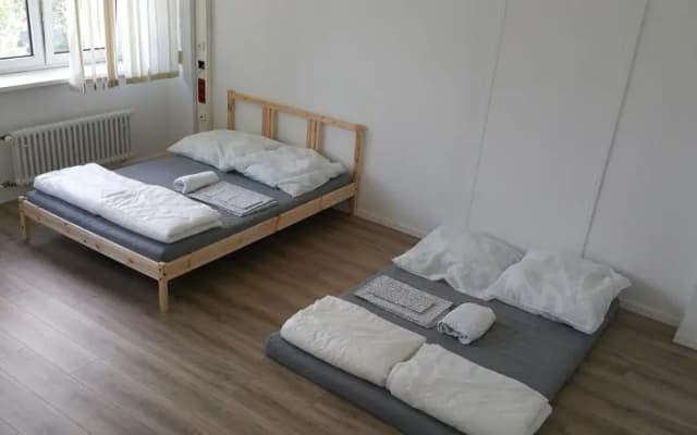 Lodgecity Berlin - photo 2
