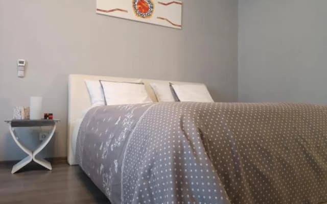 Central Apartment Budapest - photo 3