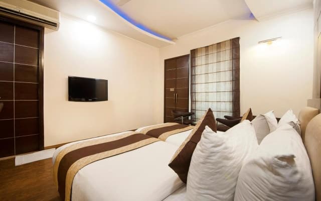 Hotel Le Cadre - photo 5