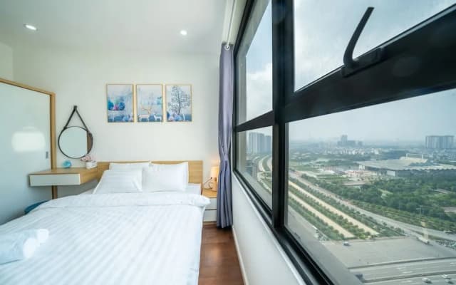 D'capitale Apartments - photo 5