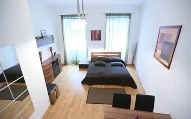 Vienna Cityflats Liechtenstein - photo 4