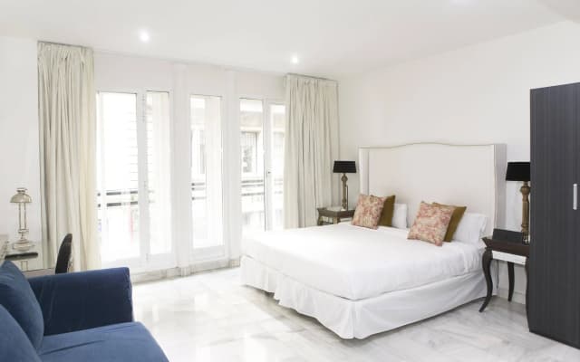 Hotel 11th Principe by Splendom Suites - photo 2