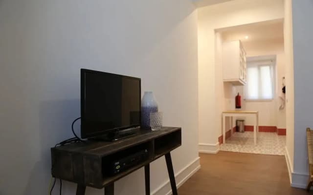 Comfortable Apartment in Central Lisbon - photo 5