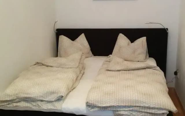 Apartment Novaragasse - photo 2