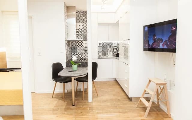 Great Studio In Central Athens - photo 5