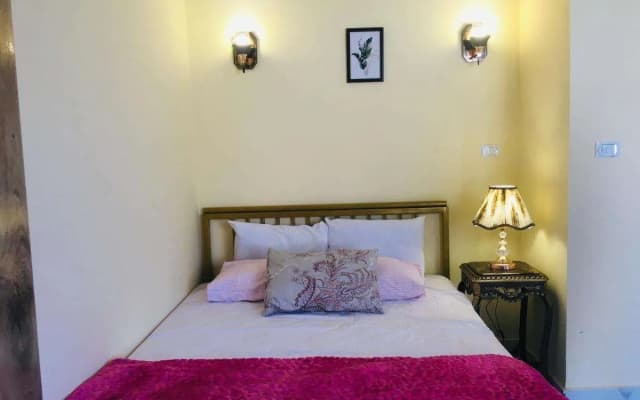 Bella Casa Hostel - photo 4