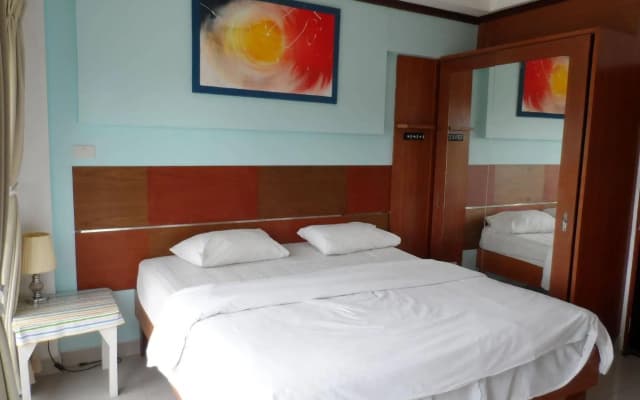Vik House Pattaya(วิค เฮาส์) - photo 3