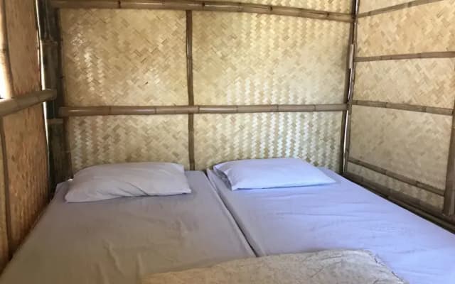 The Pier Hostel - photo 2