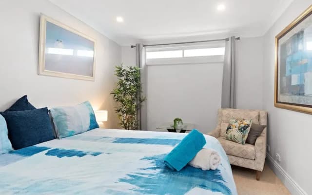 Coachhouse on the Beach - photo 4