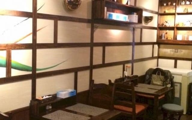 grampus inn shinsaibashi - photo 3