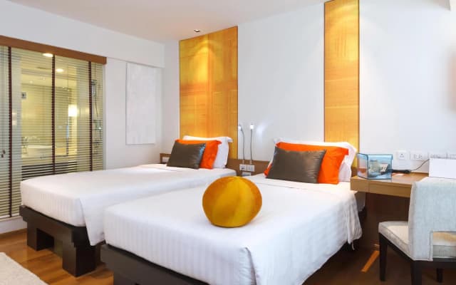 dusitD2 Chiang Mai (SHA Extra Plus) - photo 5