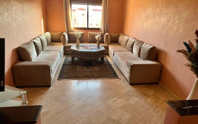 Appartement en résidence - photo 2