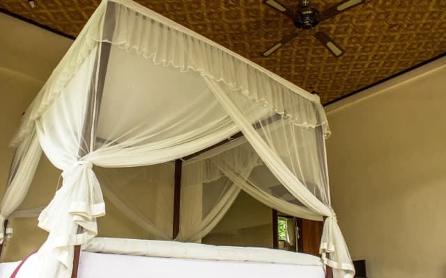 Bisma Jaya Bungalow - photo 2