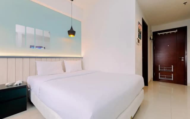 Comfortable and Complete Studio for Family at West Vista Apartment - photo 4