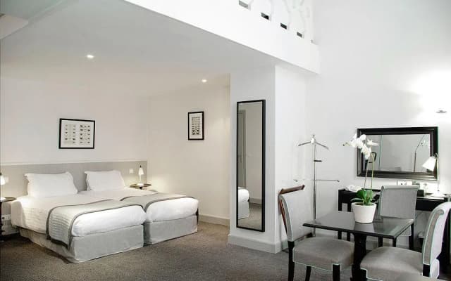 Hôtel Malte - Astotel - photo 3