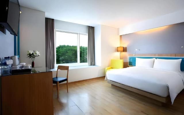 Hotel Santika Kelapa Gading - photo 5