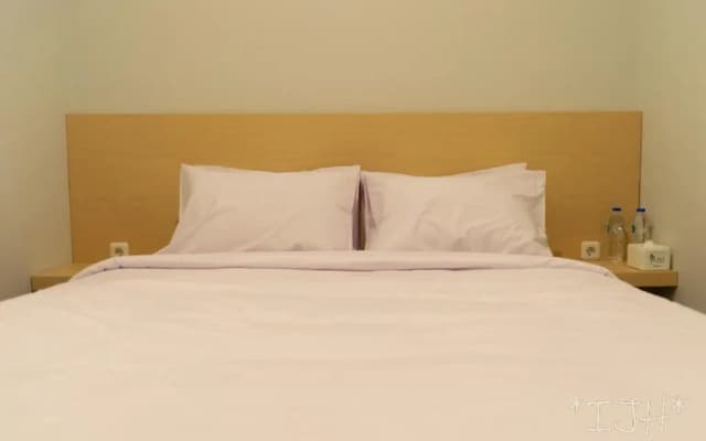 Mahakam24 Residence - photo 3