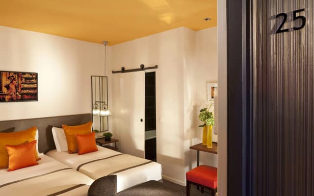 Hotel Marais Bastille - photo 5