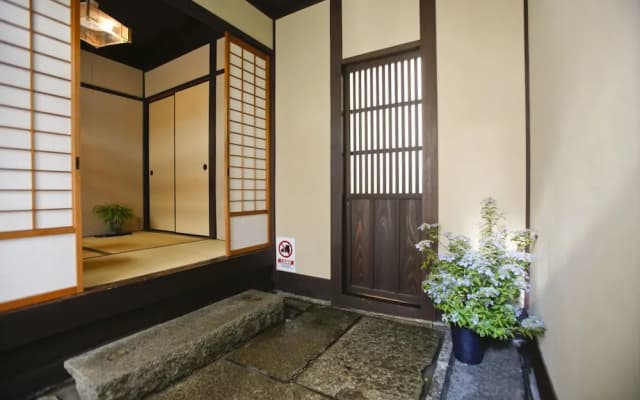 Private Residence Shijo-Karasuma - photo 4