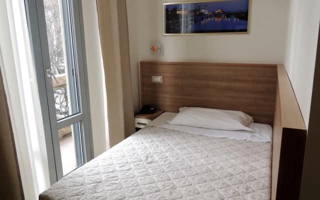 Hotel Montecarlo - photo 4