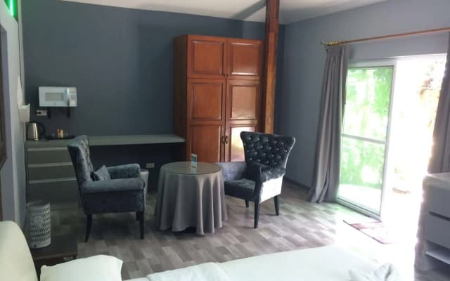 Momento Resort - photo 3